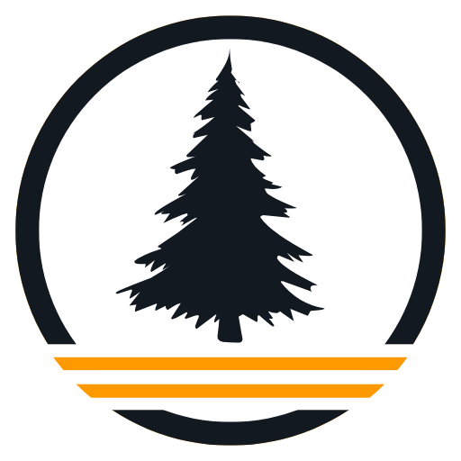 Brightwood Publishing House Logo Design